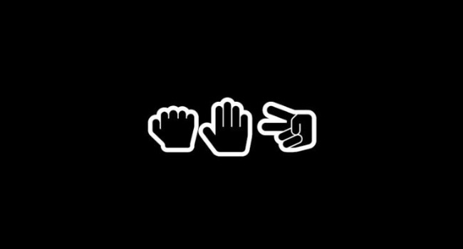 Rock-Paper-Scissors-game